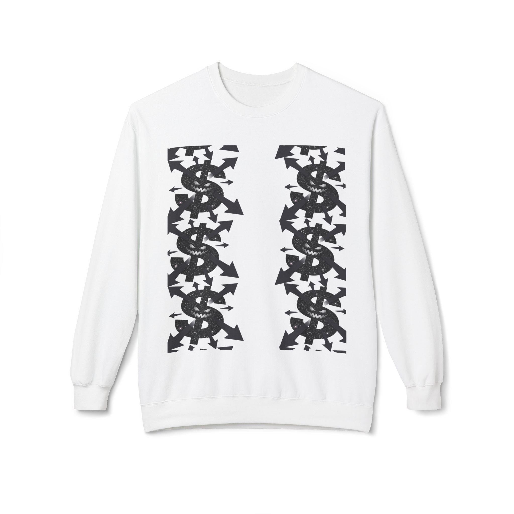 Make Way For A Plucky Go-Getter Sweatshirt