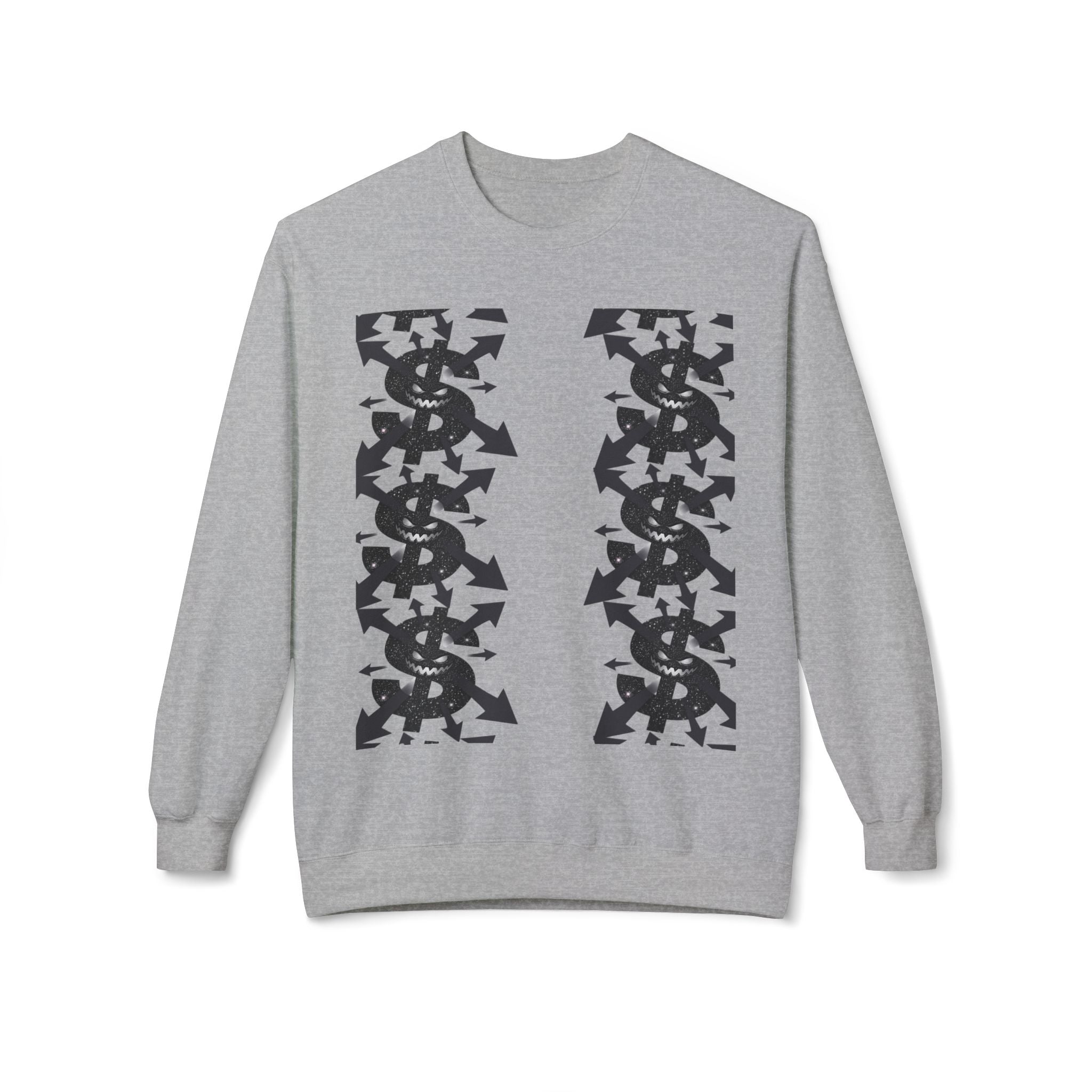 Make Way For A Plucky Go-Getter Sweatshirt