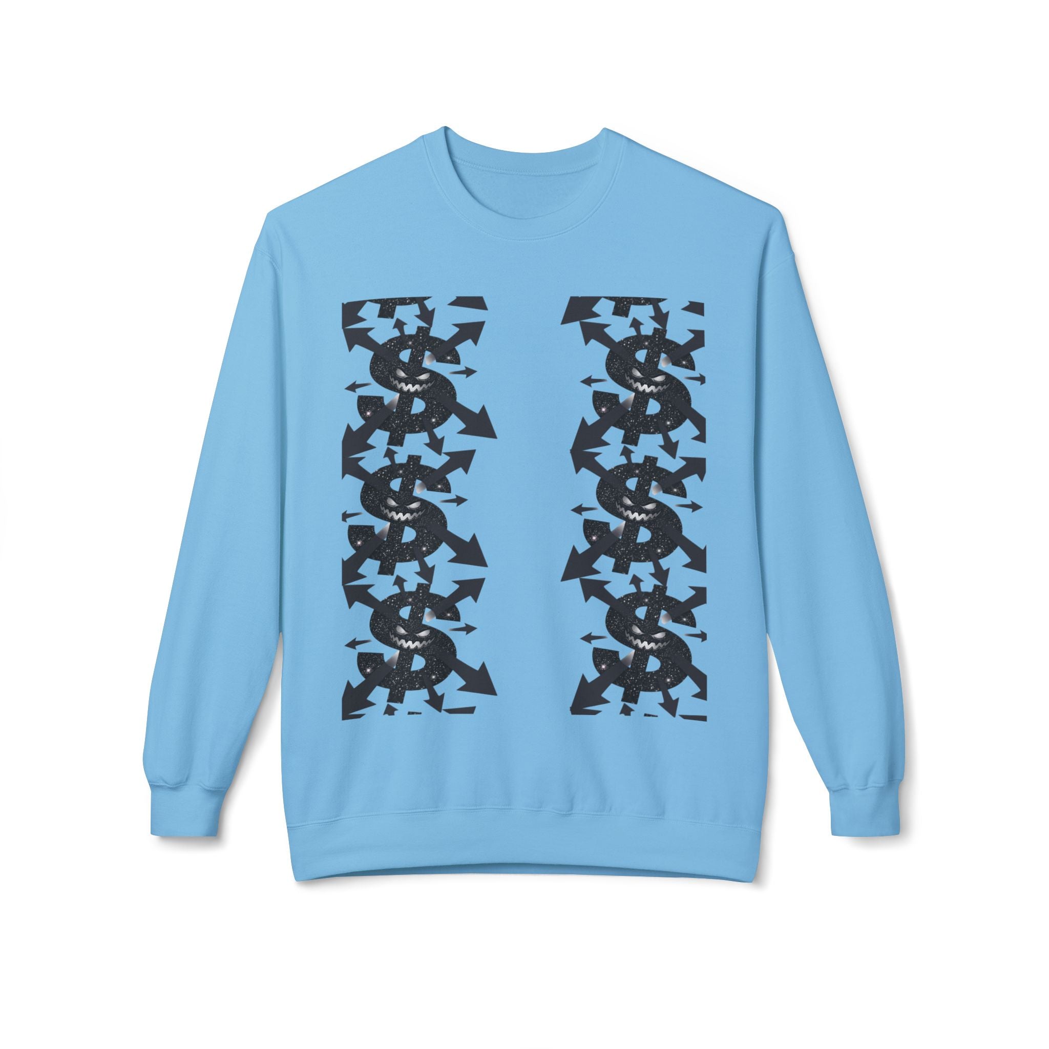 Make Way For A Plucky Go-Getter Sweatshirt