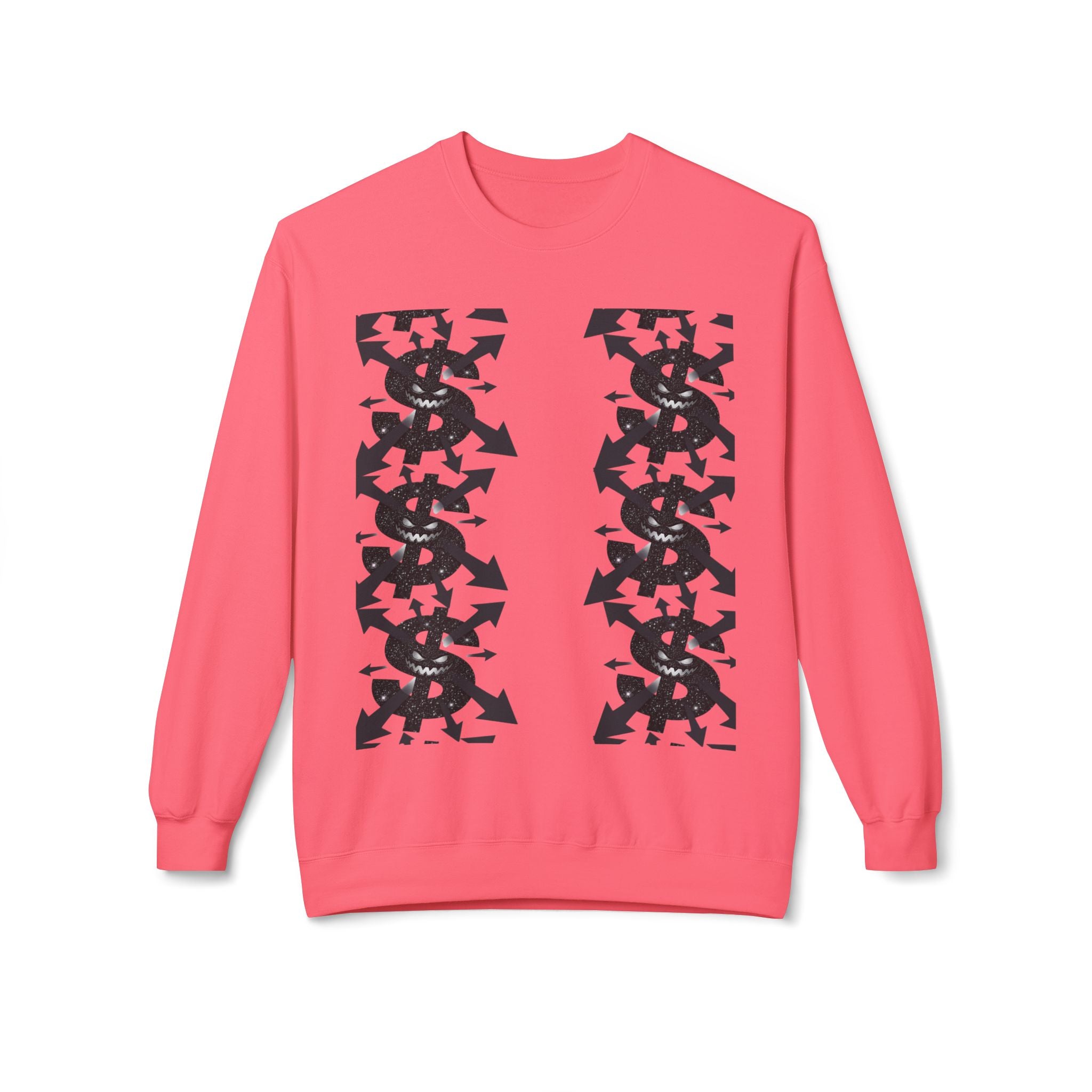 Make Way For A Plucky Go-Getter Sweatshirt